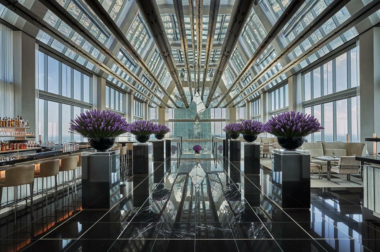 Hotel Four Seasons At Comcast Center